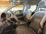 Citroen Berlingo Multispace 2015 Sininen