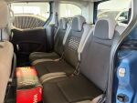 Citroen Berlingo Multispace 2015 Sininen