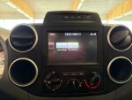 Citroen Berlingo Multispace 2015 Sininen