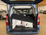 Citroen Berlingo Multispace 2015 Sininen