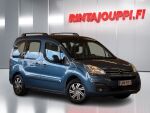 Citroen Berlingo Multispace 2015 Sininen
