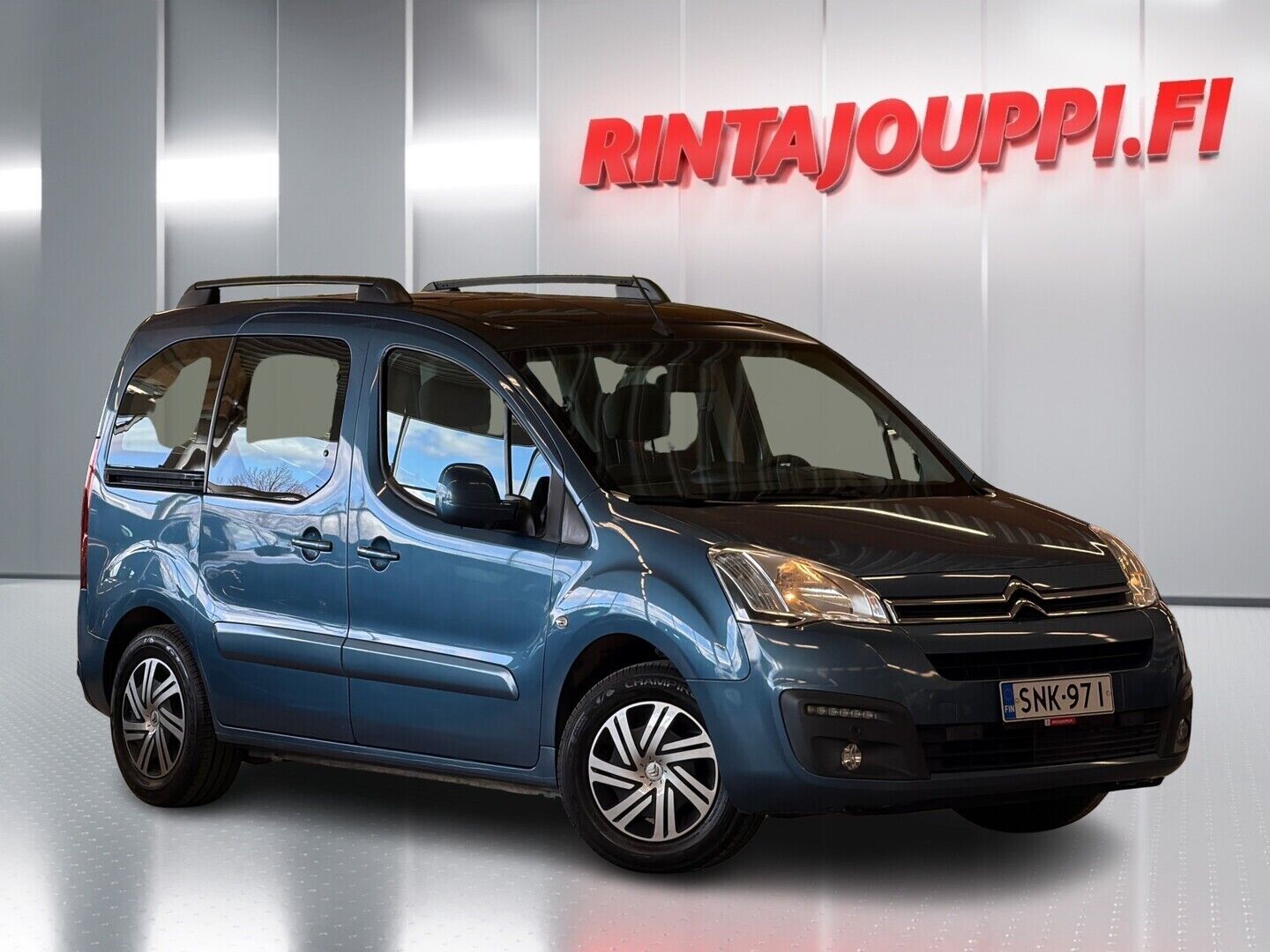 Citroen Berlingo Multispace