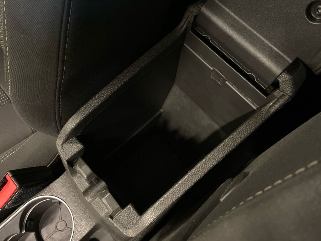 Ford Fiesta 2015 Valkoinen