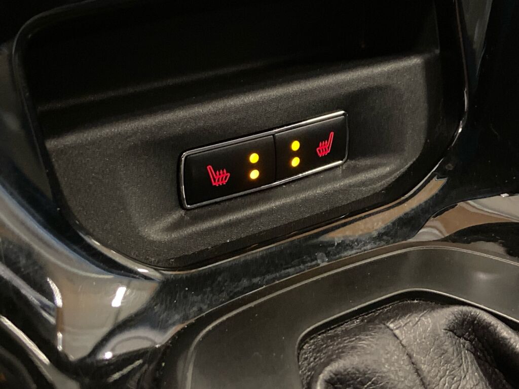 Ford Fiesta 2015 Valkoinen