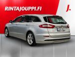 Ford Mondeo 2016 Harmaa