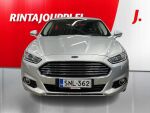 Ford Mondeo 2016 Harmaa