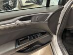Ford Mondeo 2016 Harmaa