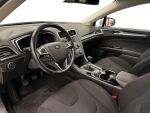 Ford Mondeo 2016 Harmaa