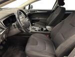 Ford Mondeo 2016 Harmaa