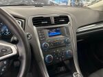 Ford Mondeo 2016 Harmaa