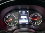Mercedes-Benz C 2015 Musta