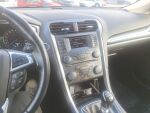 Ford Mondeo 2016 Harmaa