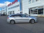 Ford Mondeo 2016 Harmaa