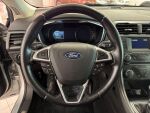 Ford Mondeo 2016 Harmaa