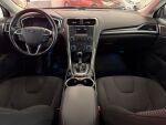 Ford Mondeo 2016 Harmaa