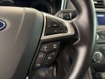 Ford Mondeo 2016 Harmaa