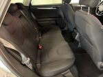 Ford Mondeo 2016 Harmaa