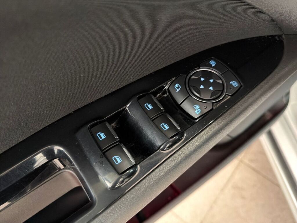 Ford Mondeo 2016 Harmaa