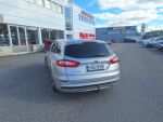 Ford Mondeo 2016 Harmaa
