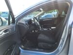 Ford Mondeo 2016 Harmaa