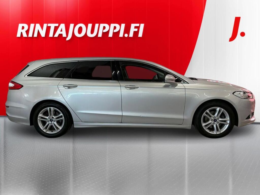 Ford Mondeo 2016, kuva 6/31