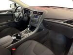 Ford Mondeo 2016 Harmaa