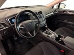 Ford Mondeo 2016 Harmaa