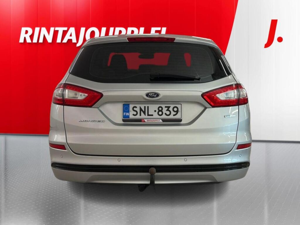 Ford Mondeo 2016, kuva 5/31