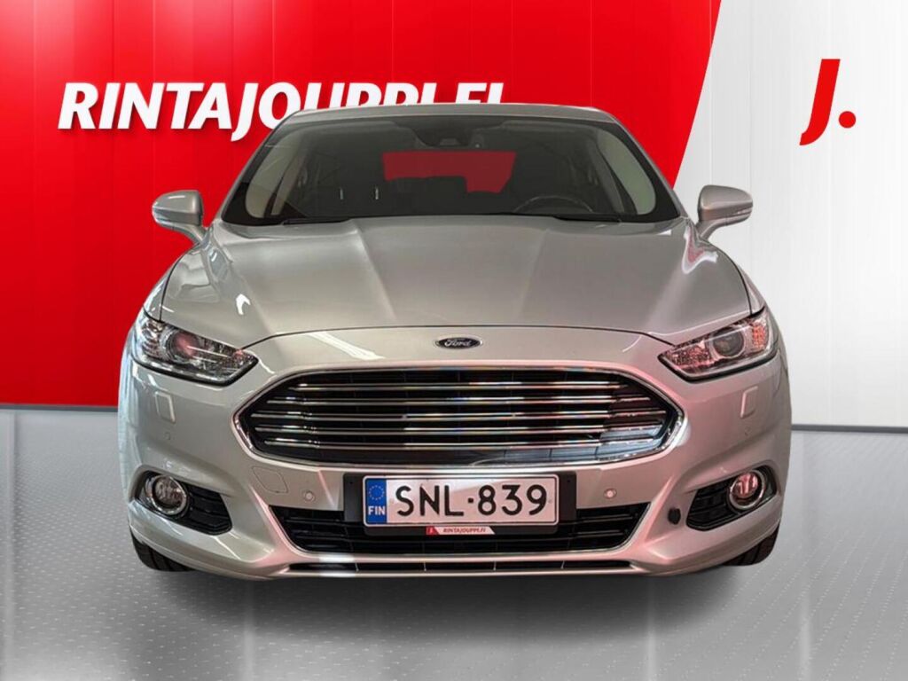 Ford Mondeo 2016, kuva 4/31