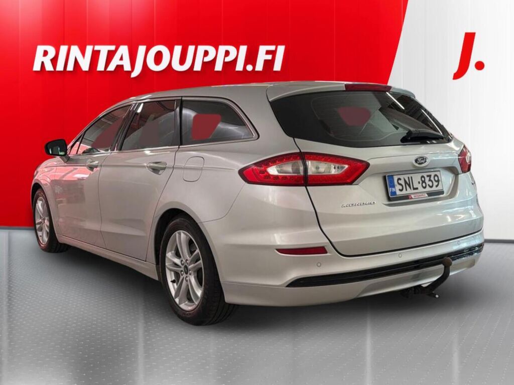 Ford Mondeo 2016, kuva 3/31