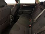Ford Mondeo 2016 Harmaa