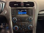 Ford Mondeo 2016 Harmaa