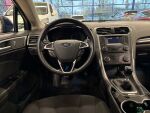 Ford Mondeo 2015 Sininen