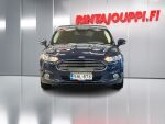 Ford Mondeo 2015 Sininen