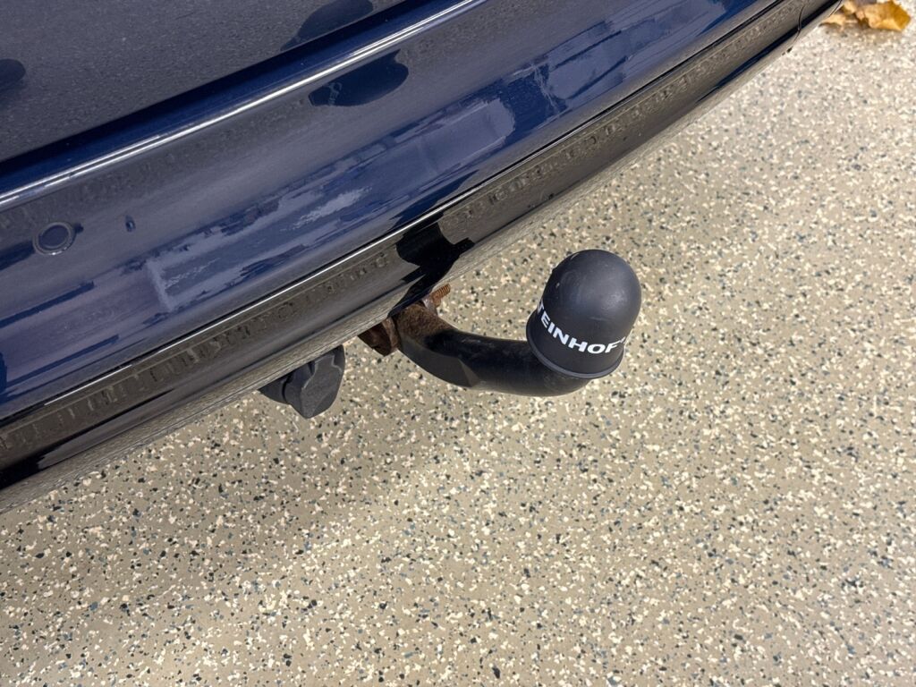 Ford Mondeo 2015 Sininen