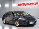 Ford Mondeo 2015 Sininen