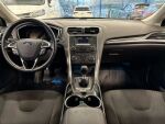 Ford Mondeo 2015 Sininen