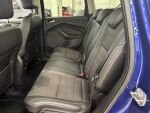 Ford Kuga 2016 Sininen