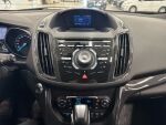 Ford Kuga 2016 Sininen