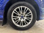 Ford Kuga 2016 Sininen