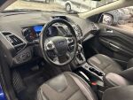 Ford Kuga 2016 Sininen