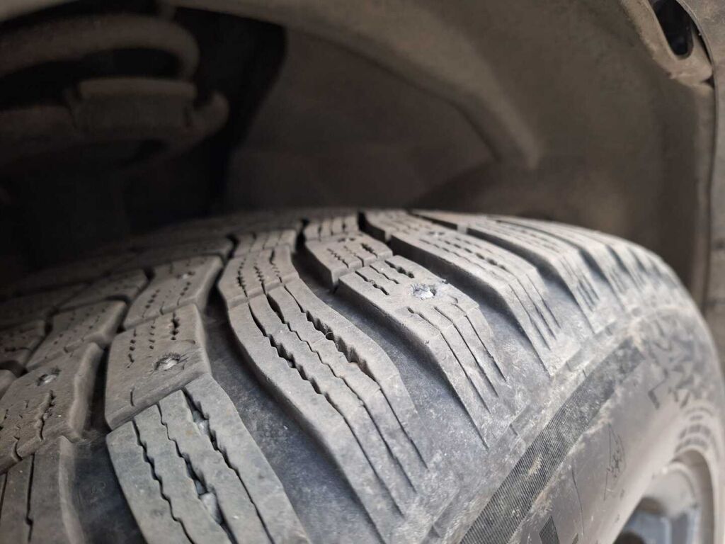 Ford Kuga 2016 Sininen