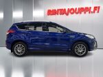 Ford Kuga 2016 Sininen