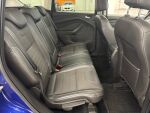 Ford Kuga 2016 Sininen