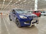Ford Kuga 2016 Sininen