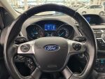 Ford Kuga 2016 Sininen