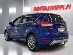 Ford Kuga 2016 Sininen