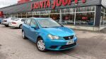 Seat Ibiza ST 2015 Sininen