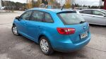 Seat Ibiza ST 2015 Sininen