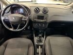 Seat Ibiza ST 2017 Harmaa